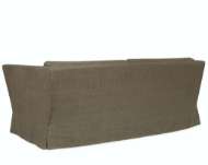 Picture of C3560-03 SLIPCOVERED SOFA