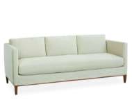 Picture of C3583-03 SLIPCOVERED SOFA