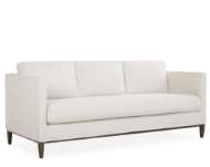 Picture of C3583-03 SLIPCOVERED SOFA