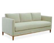 Picture of C3583-03 SLIPCOVERED SOFA