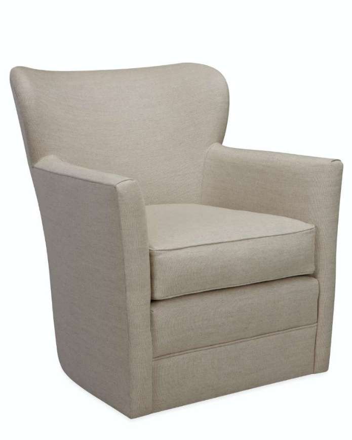 Picture of 1367-01SW SWIVEL CHAIR