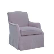 Picture of 1391-01SW SWIVEL CHAIR