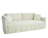 Picture of C3612-03 SLIPCOVERED SOFA