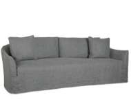 Picture of C3612-03 SLIPCOVERED SOFA