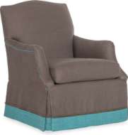 Picture of 1391-01SW SWIVEL CHAIR