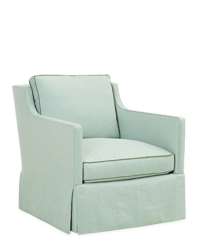 Picture of 1401-01SW SWIVEL CHAIR