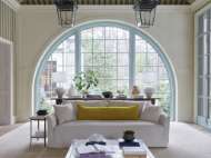 Picture of C3612-03 SLIPCOVERED SOFA