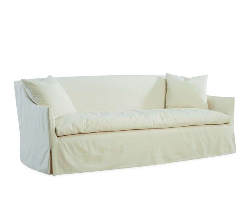 Picture of C3621-03 SLIPCOVERED SOFA