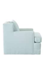 Picture of 1402-01SW SWIVEL CHAIR