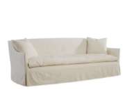 Picture of C3621-44 SLIPCOVERED EXTRA LONG SOFA