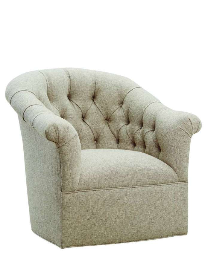 Picture of 1430-01SW SWIVEL CHAIR