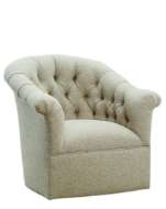 Picture of 1430-01SW SWIVEL CHAIR