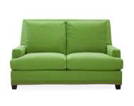 Picture of C3700-02 SLIPCOVERED LOVESEAT