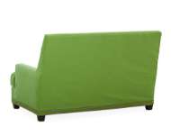 Picture of C3700-02 SLIPCOVERED LOVESEAT