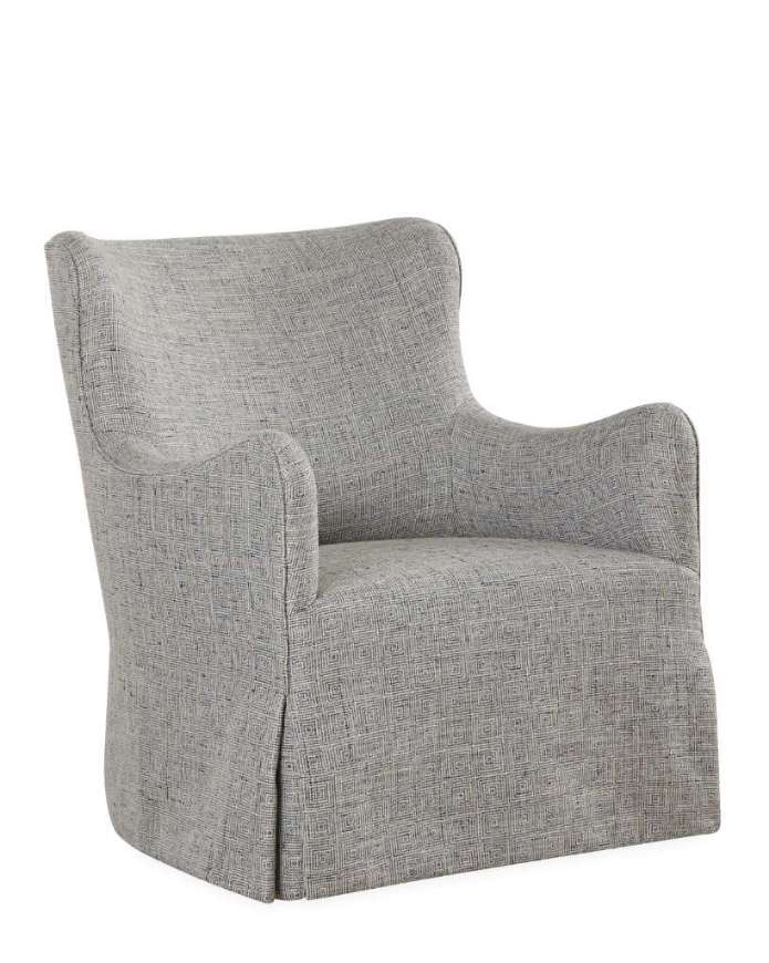 Picture of 1521-01SW SWIVEL CHAIR
