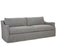 Picture of C3711-03 SLIPCOVERED SOFA