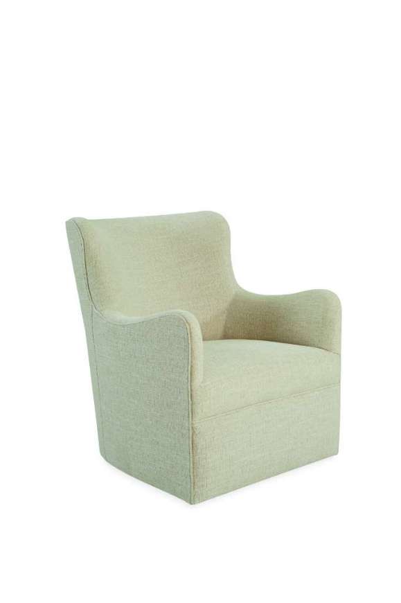 Picture of 1523-01SW SWIVEL CHAIR