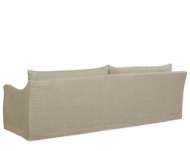 Picture of C3711-44 SLIPCOVERED EXTRA LONG SOFA