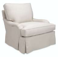 Picture of 1571-01SG SWIVEL GLIDER CHAIR