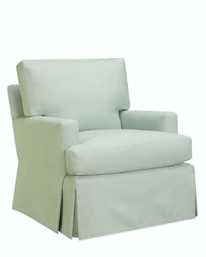Picture of 1601-01SG SWIVEL GLIDER CHAIR