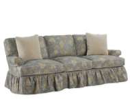 Picture of C3794-03 SLIPCOVERED SOFA