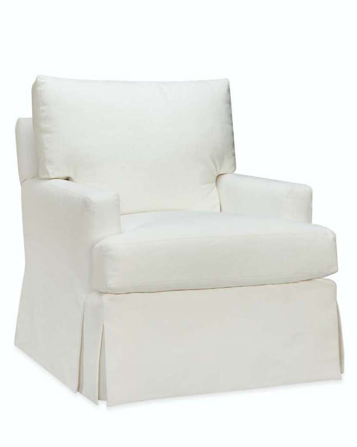 Picture of 1601-01SW SWIVEL CHAIR