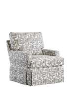 Picture of 1601-01SW SWIVEL CHAIR