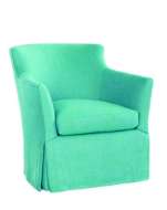 Picture of 1641-01SW SWIVEL CHAIR
