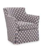 Picture of 1641-01SW SWIVEL CHAIR