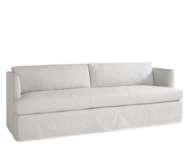 Picture of C3893-03 SLIPCOVERED SOFA