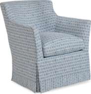 Picture of 1641-01SW SWIVEL CHAIR