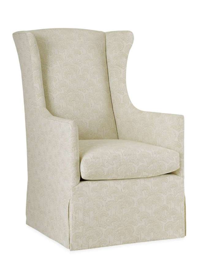 Picture of 1691-01SW SWIVEL CHAIR