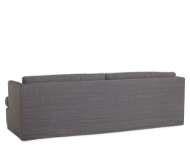 Picture of C3893-03 SLIPCOVERED SOFA