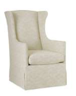 Picture of 1691-01SW SWIVEL CHAIR