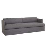 Picture of C3893-03 SLIPCOVERED SOFA