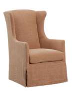 Picture of 1691-01SW SWIVEL CHAIR