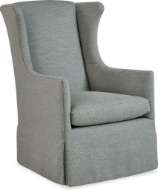 Picture of 1691-01SW SWIVEL CHAIR