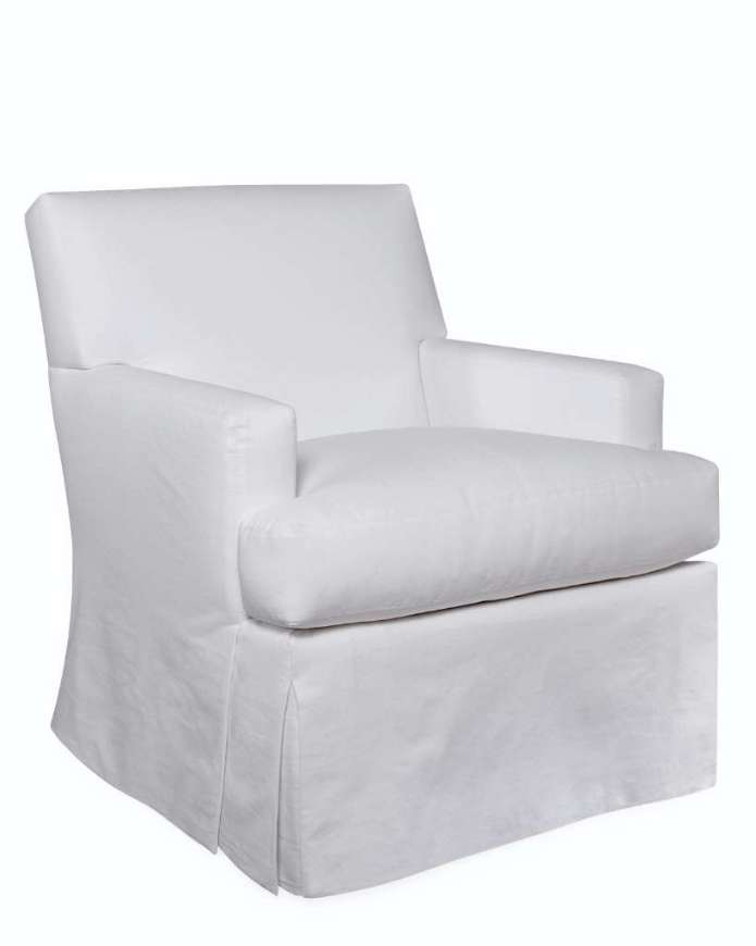 Picture of 1701-01SG SWIVEL GLIDER CHAIR