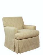 Picture of 1701-01SG SWIVEL GLIDER CHAIR