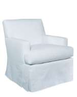 Picture of 1701-01SW SWIVEL CHAIR