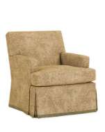 Picture of 1701-01SW SWIVEL CHAIR