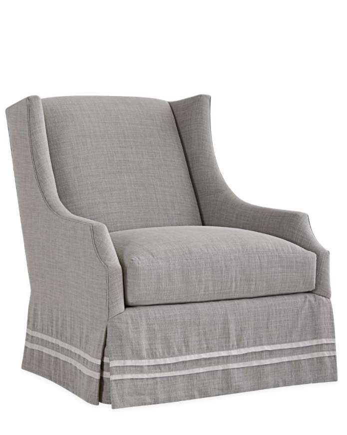 Picture of 1711-01SG SWIVEL GLIDER