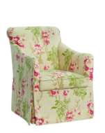 Picture of 1717-01SG SWIVEL GLIDER CHAIR