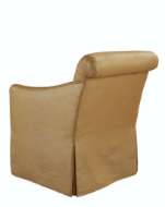 Picture of 1717-01SG SWIVEL GLIDER CHAIR