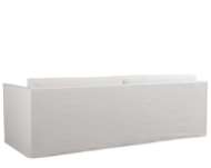 Picture of C3941-44 SLIPCOVERED EXTRA LONG SOFA