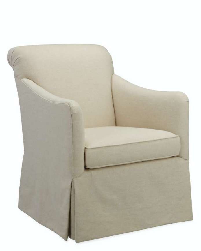 Picture of 1717-01SW SWIVEL CHAIR