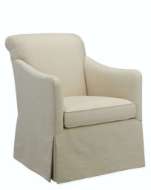 Picture of 1717-01SW SWIVEL CHAIR