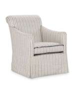 Picture of 1717-01SW SWIVEL CHAIR