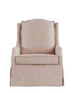 Picture of 1721-01SG SWIVEL GLIDER CHAIR