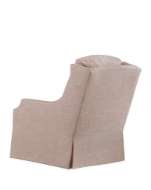 Picture of 1721-01SW SWIVEL CHAIR